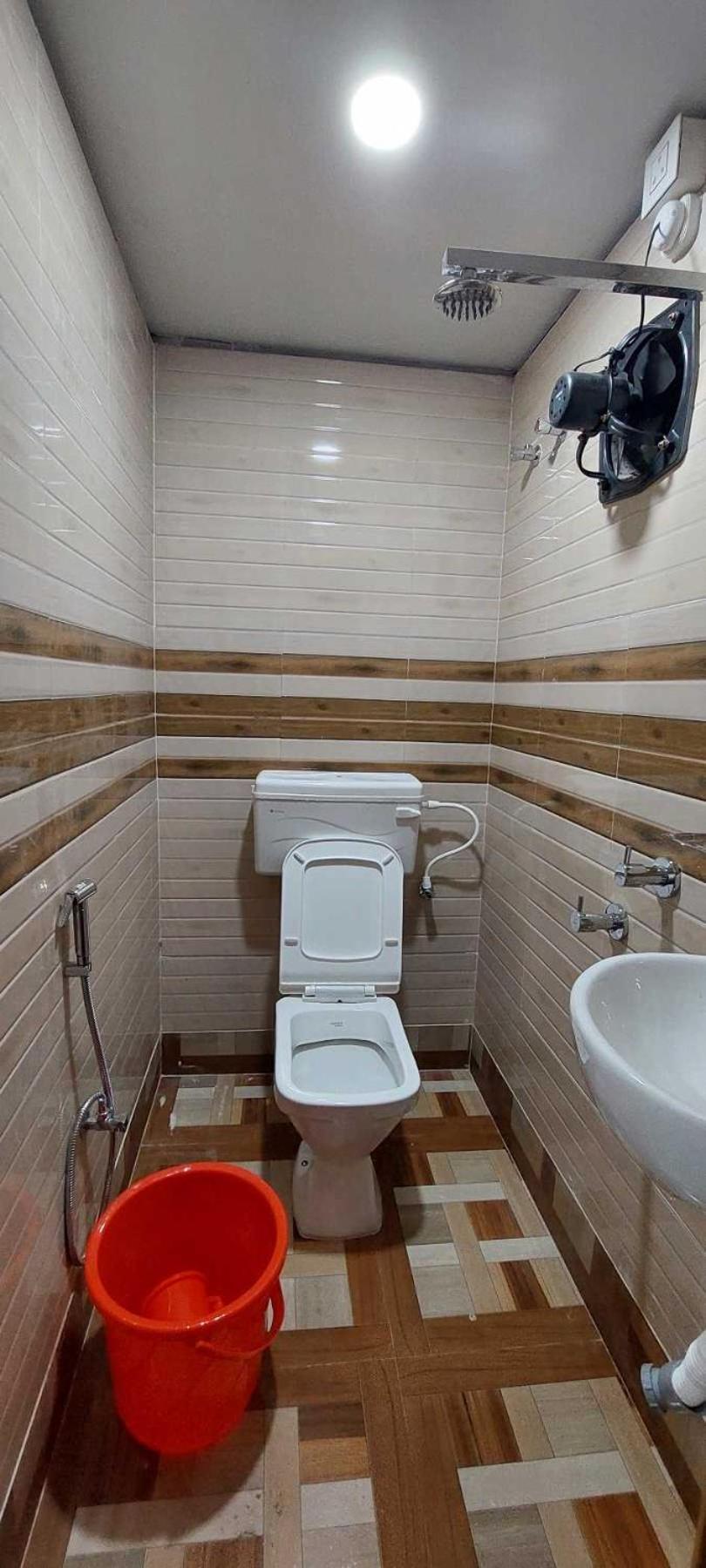 Hotel O Embassy Koch Bihār Екстериор снимка