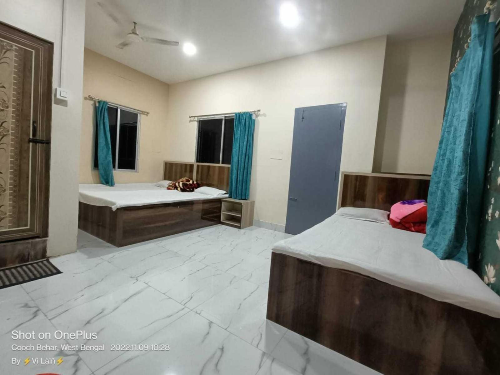 Hotel O Embassy Koch Bihār Екстериор снимка