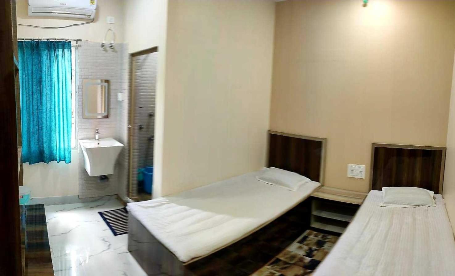 Hotel O Embassy Koch Bihār Екстериор снимка