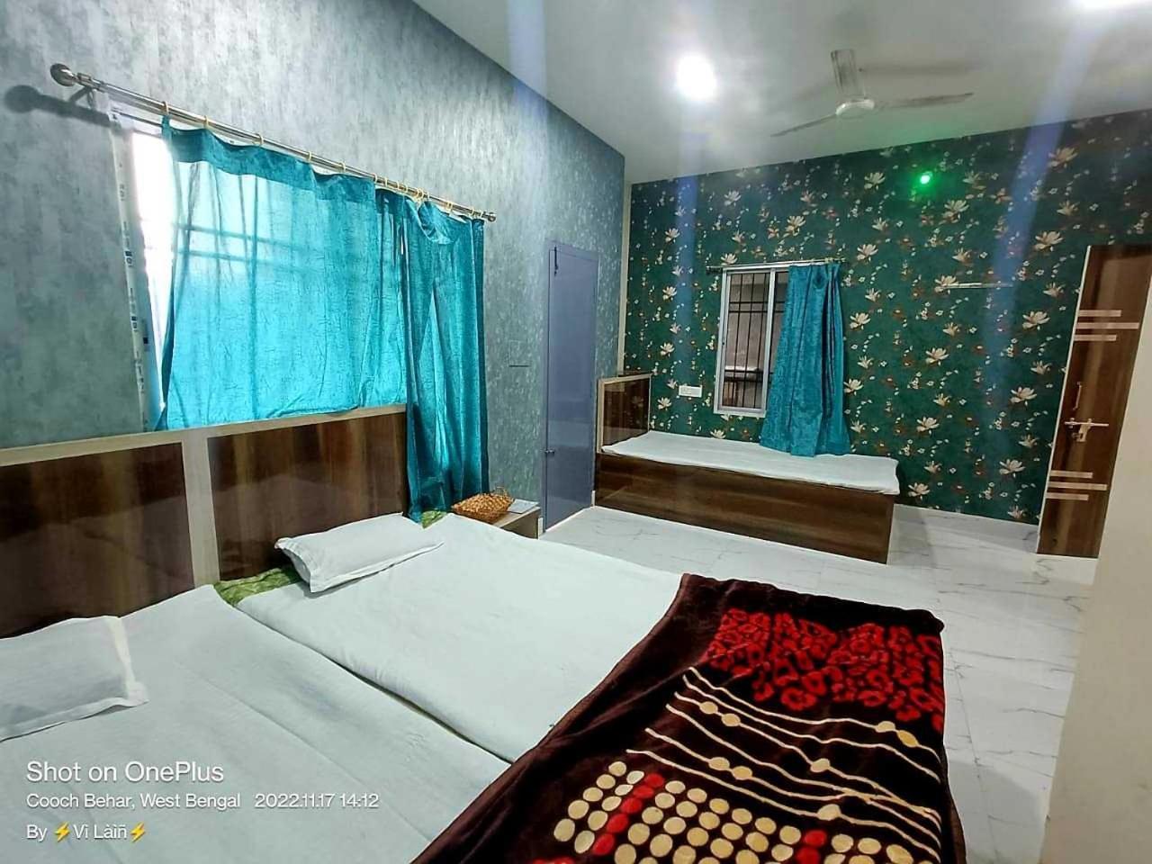 Hotel O Embassy Koch Bihār Екстериор снимка