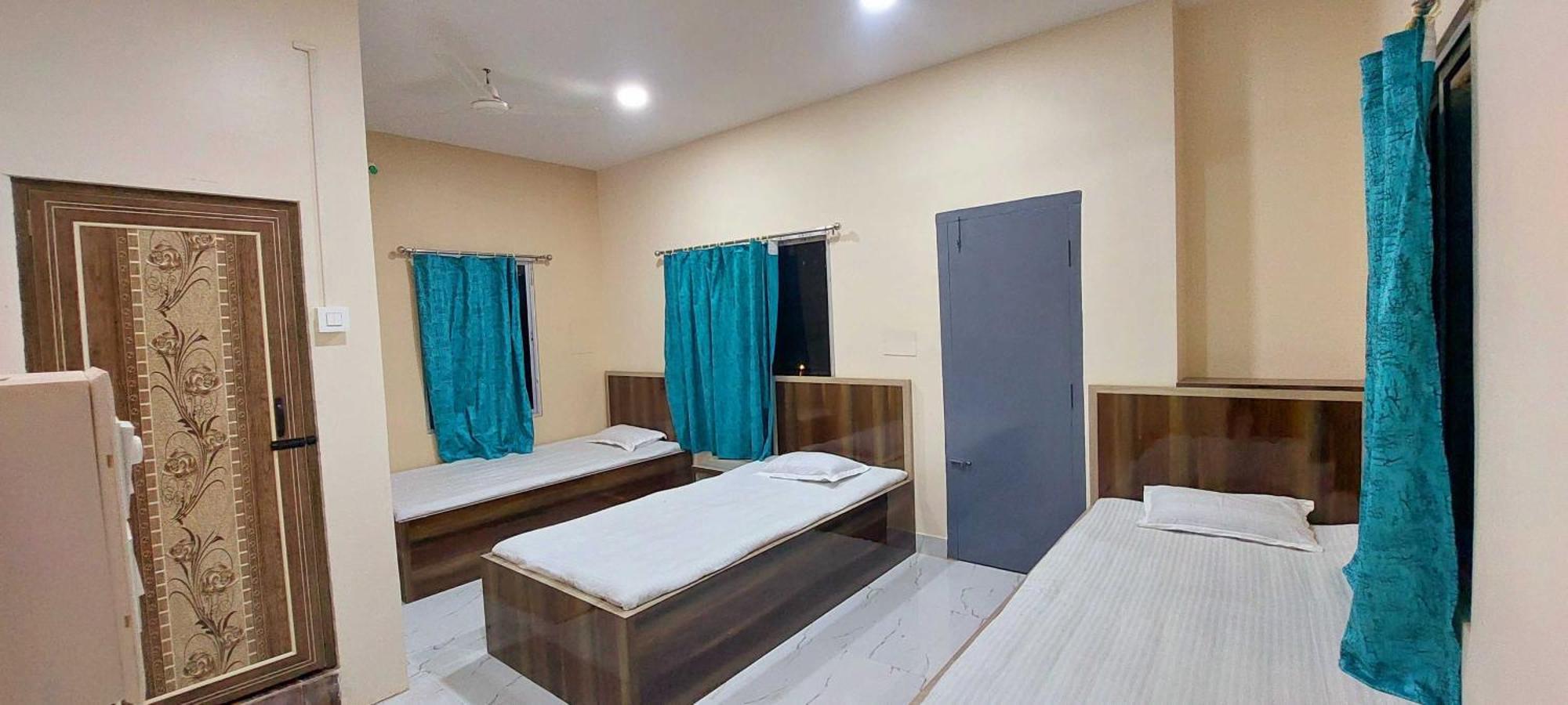 Hotel O Embassy Koch Bihār Екстериор снимка