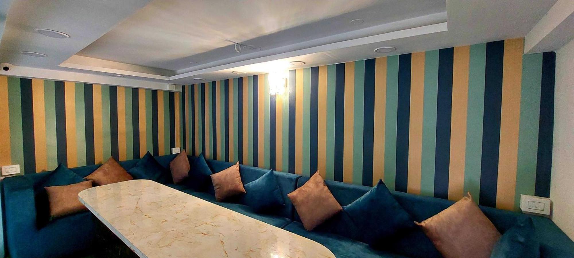 Hotel O Embassy Koch Bihār Екстериор снимка
