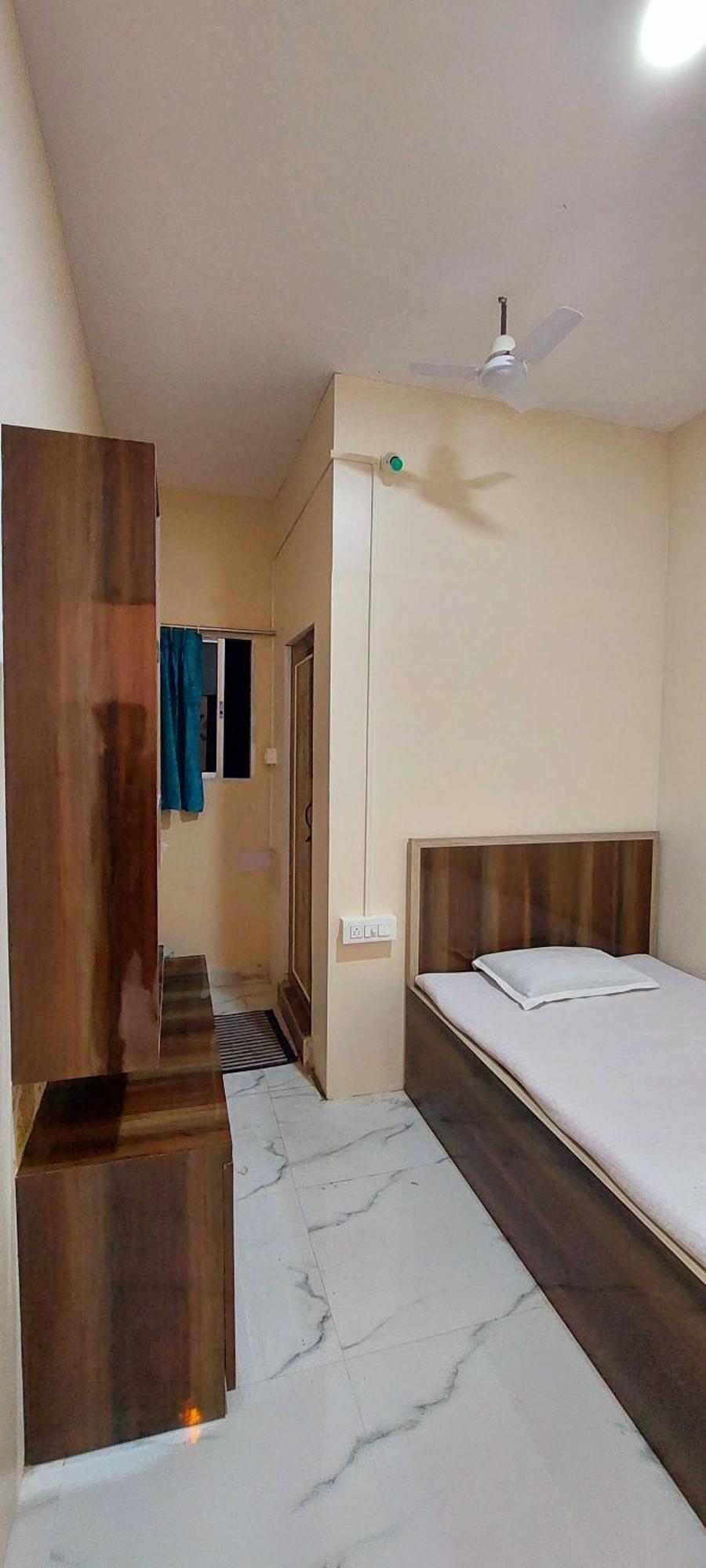 Hotel O Embassy Koch Bihār Екстериор снимка