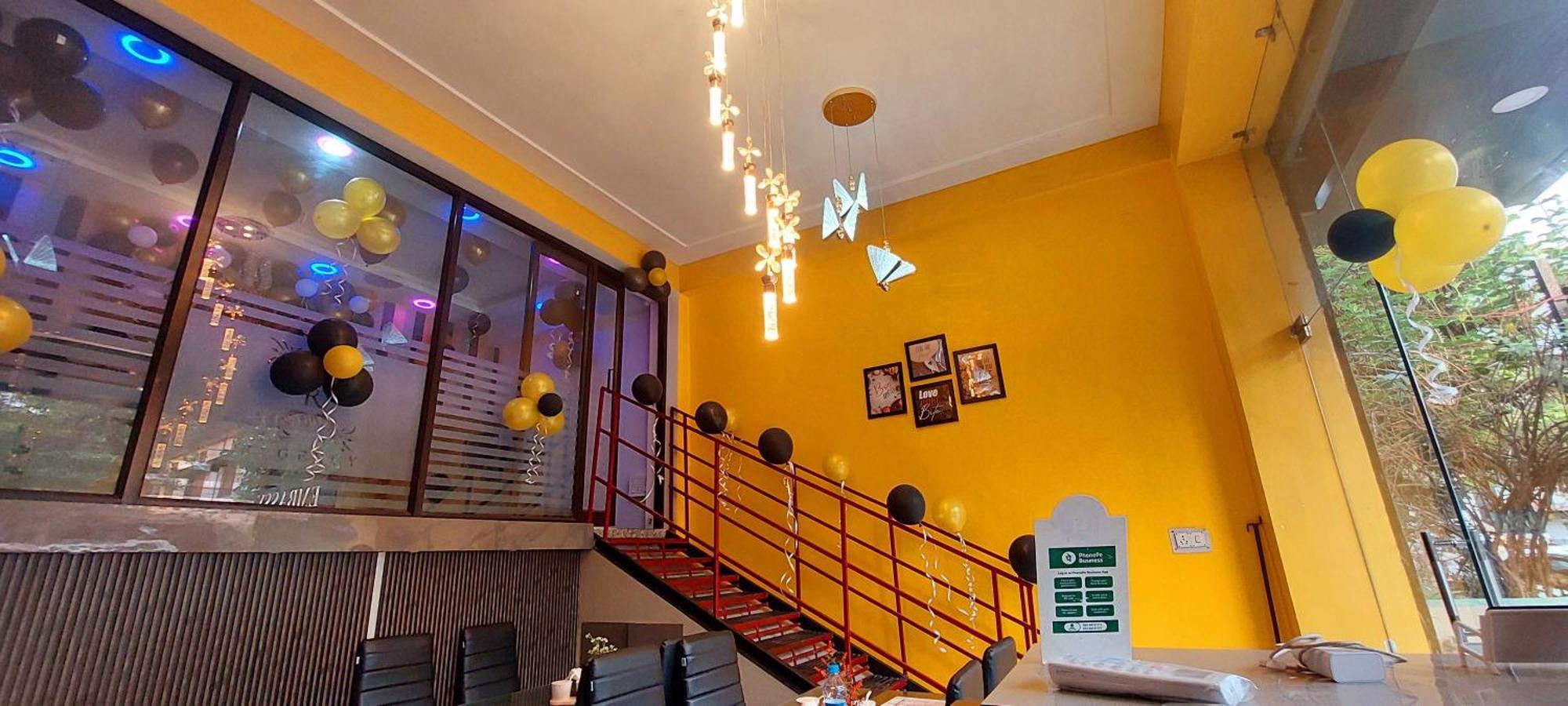 Hotel O Embassy Koch Bihār Екстериор снимка