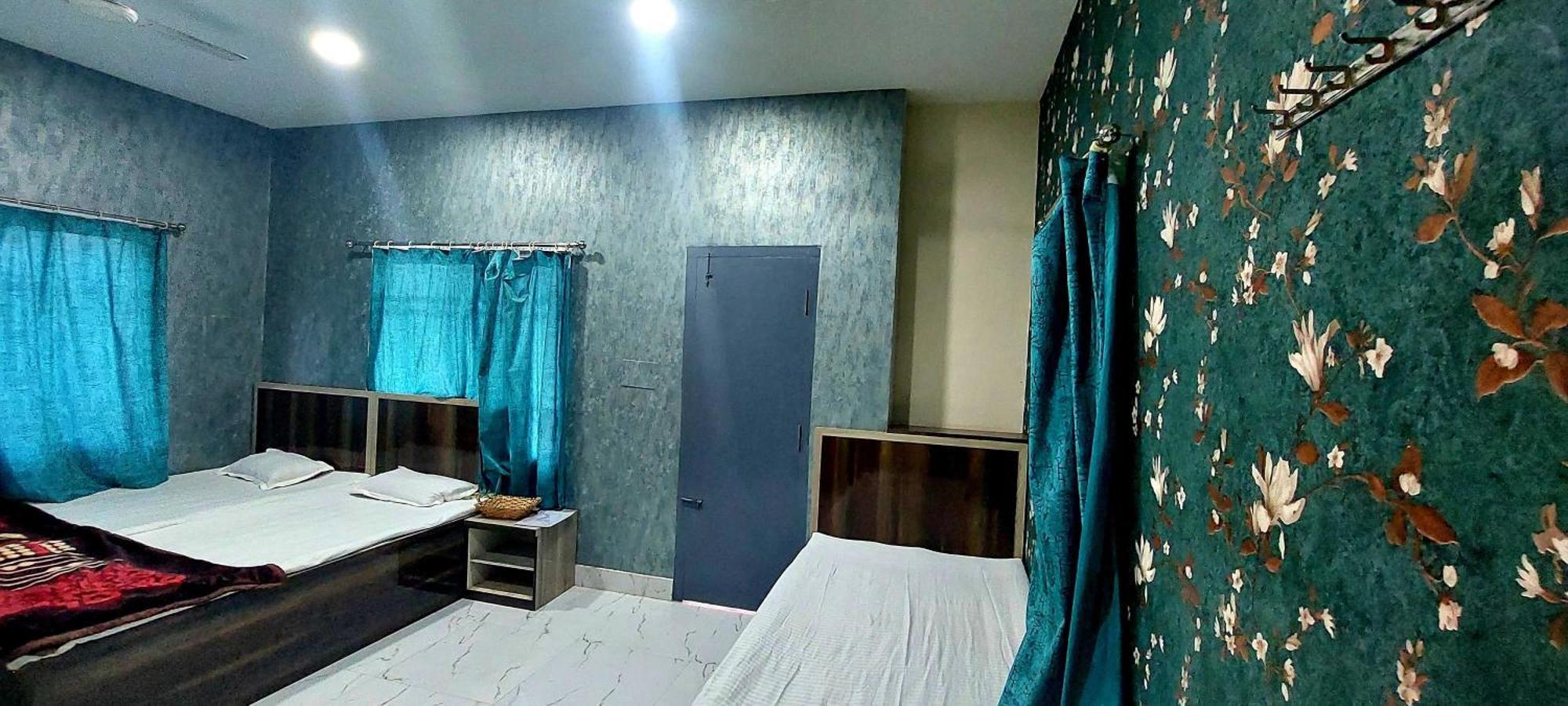 Hotel O Embassy Koch Bihār Екстериор снимка