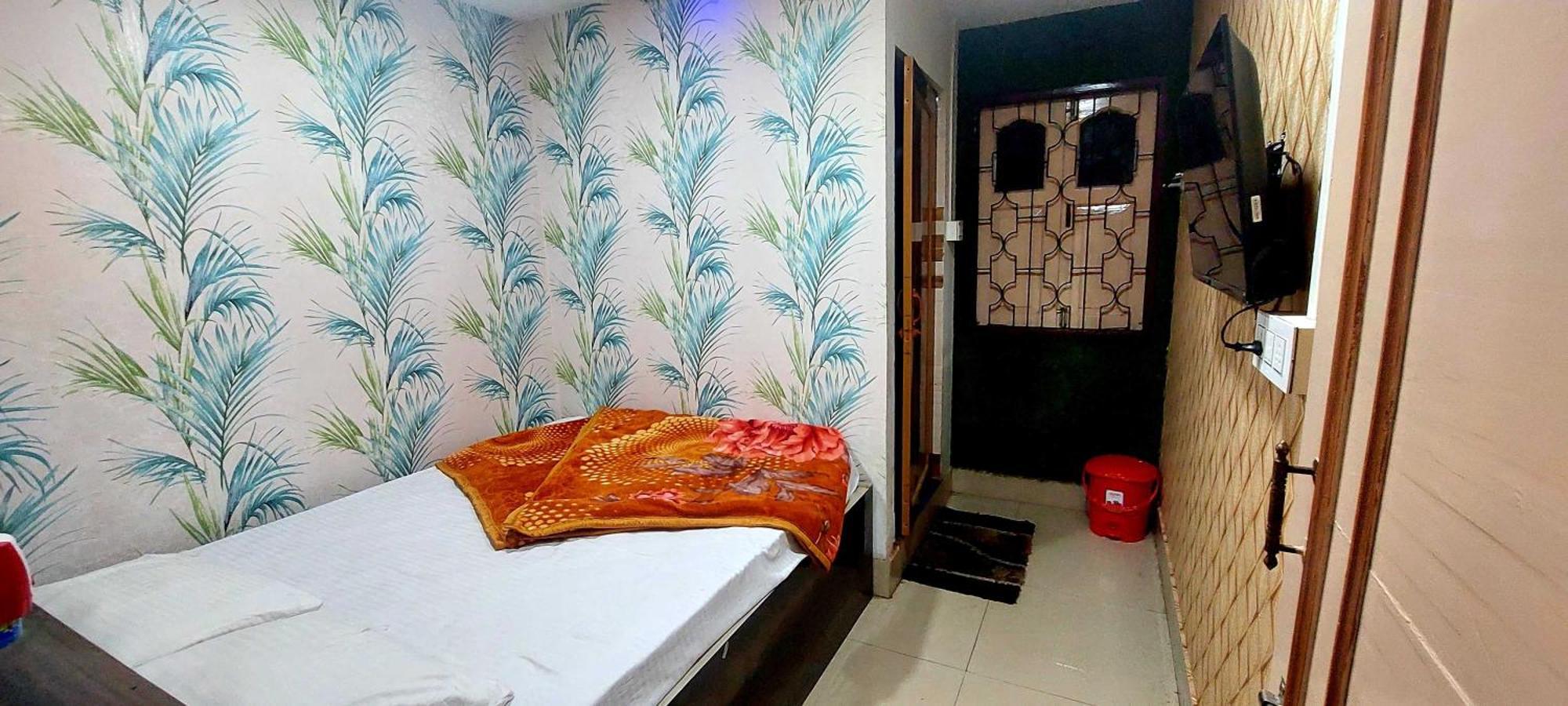 Hotel O Embassy Koch Bihār Екстериор снимка