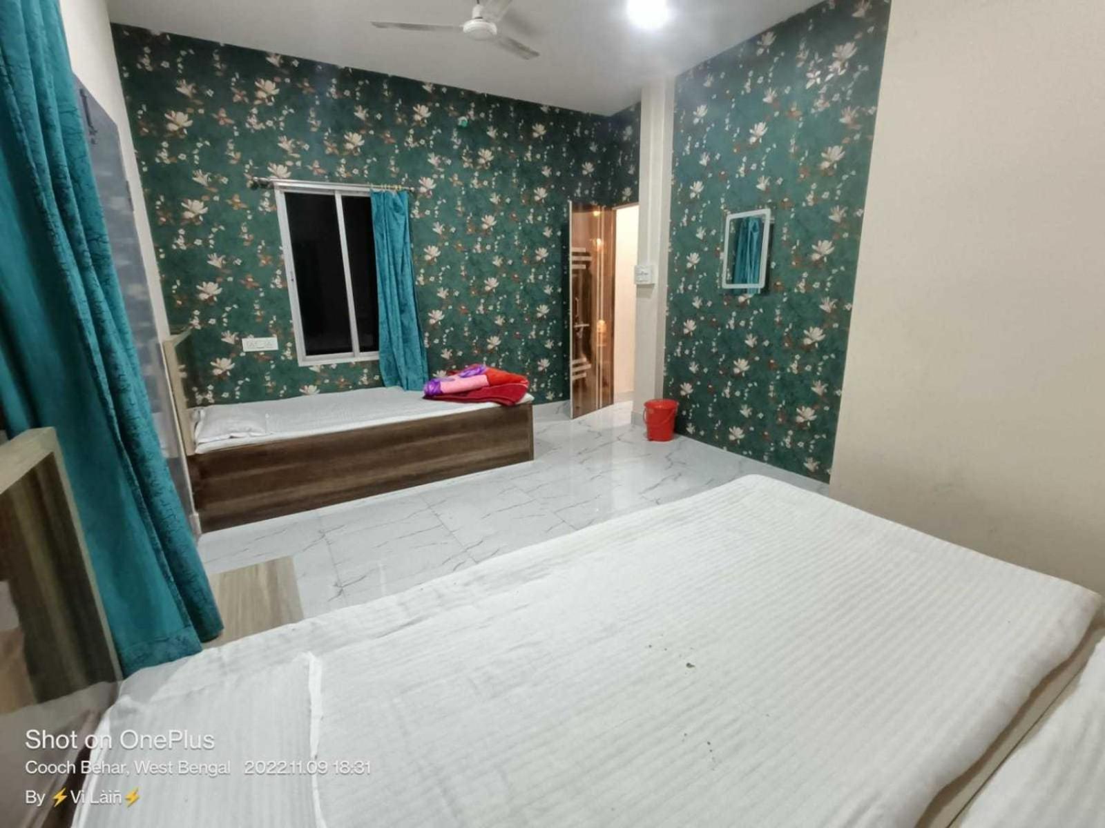 Hotel O Embassy Koch Bihār Екстериор снимка