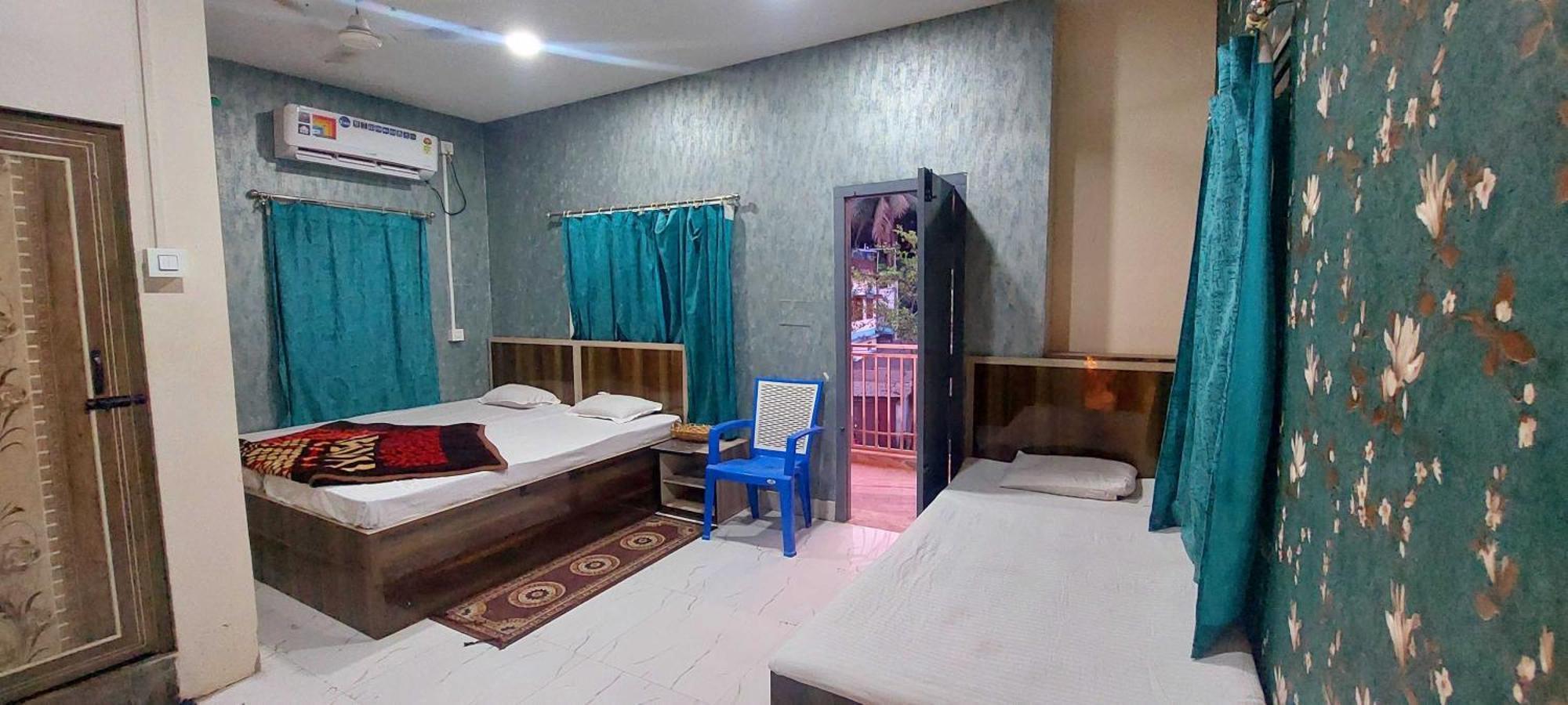 Hotel O Embassy Koch Bihār Екстериор снимка